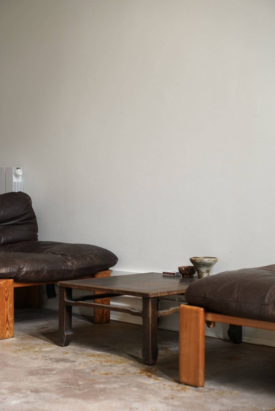 Studio lounge