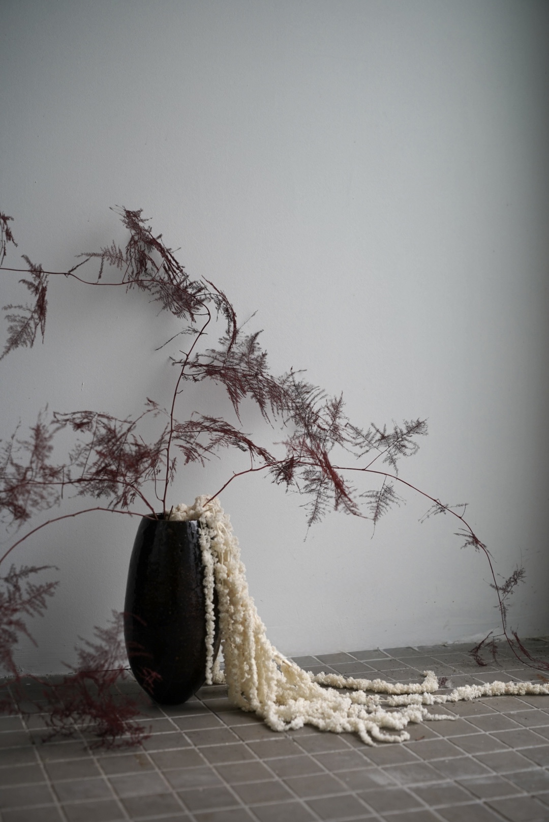 Studio detail